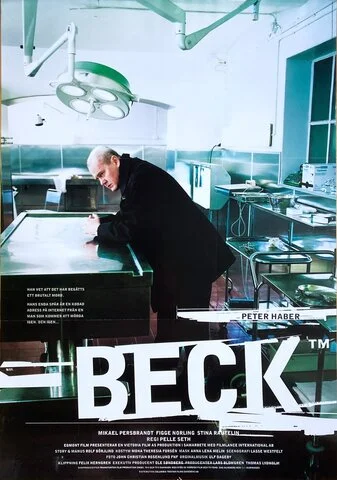 Комиссар Мартин Бек